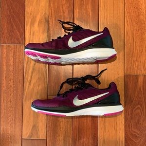 Nike TR7 Cross Training Sneakers- Size 6.5